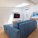 La Marea - 10 Minuti A Piedi Dal Mare E Dal Ce... Appartement