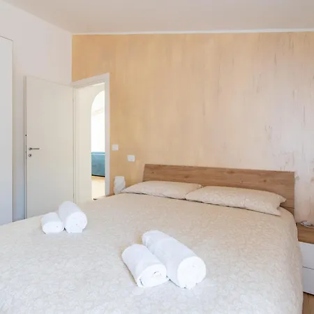 La Marea - 10 Minuti A Piedi Dal Mare E Dal Centro Appartamento