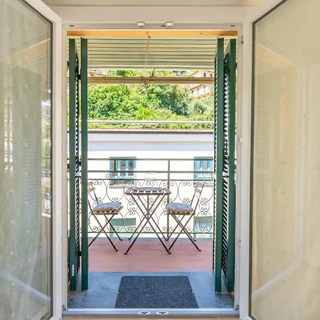 La Marea - 10 Minuti A Piedi Dal Mare E Dal Centro Appartamento *