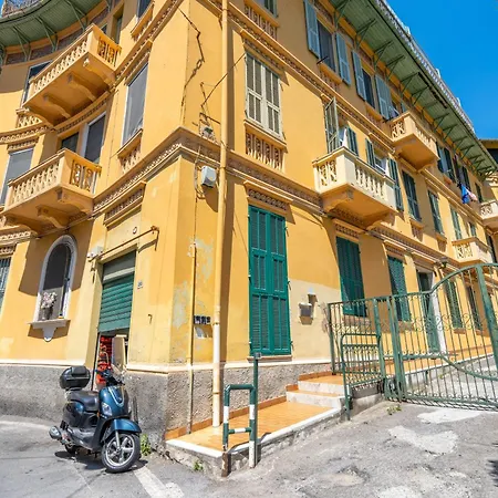 La Marea - 10 Minuti A Piedi Dal Mare E Dal Centro *