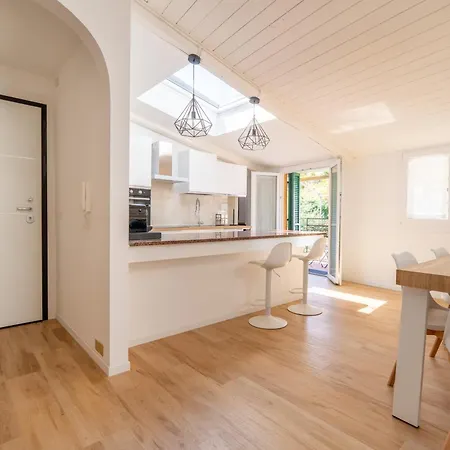 La Marea - 10 Minuti A Piedi Dal Mare E Dal Centro Appartamento