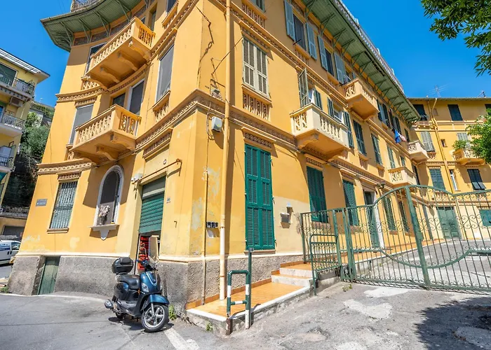 La Marea - 10 Minuti A Piedi Dal Mare E Dal Centro *