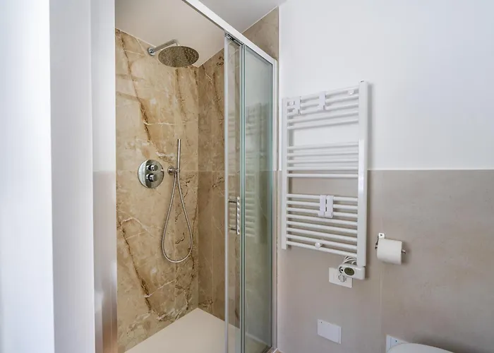 La Marea - 10 Minuti A Piedi Dal Mare E Dal Centro