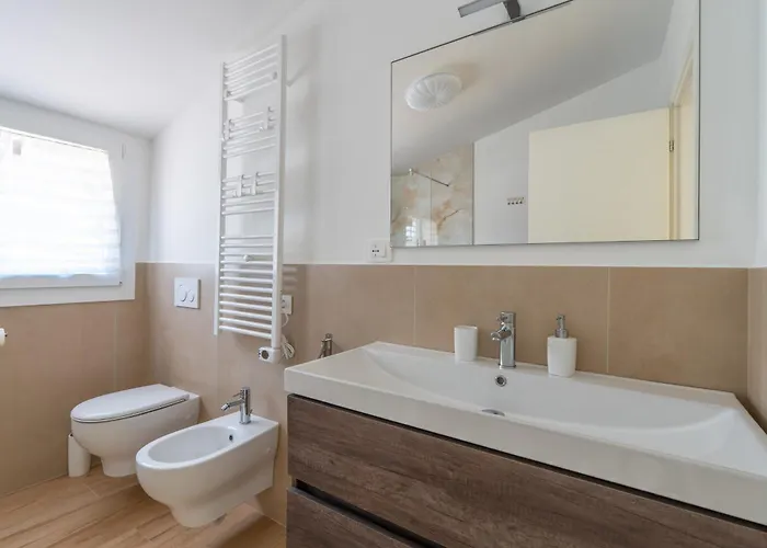 La Marea - 10 Minuti A Piedi Dal Mare E Dal Centro Appartamento *