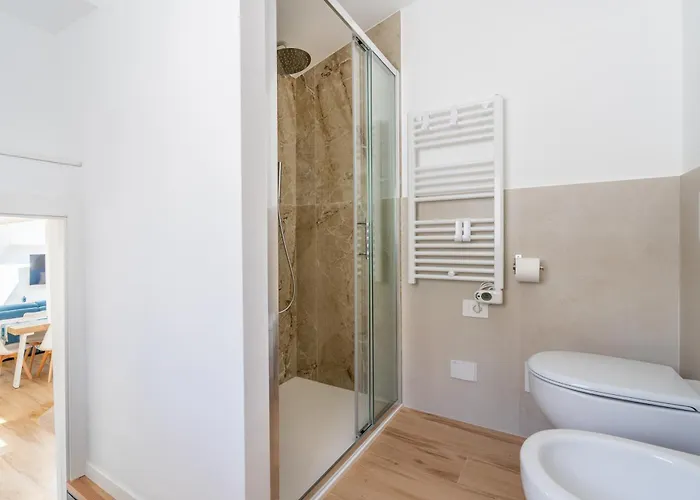 La Marea - 10 Minuti A Piedi Dal Mare E Dal Centro *