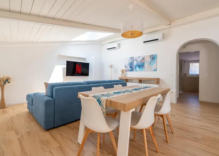 La Marea - 10 Minuti A Piedi Dal Mare E Dal Centro Sanremo