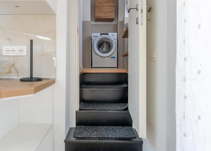 La Marea - 10 Minuti A Piedi Dal Mare E Dal Centro