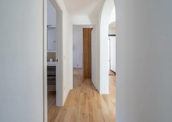 La Marea - 10 Minuti A Piedi Dal Mare E Dal Centro *