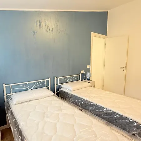 Apartment La Marea - 10 Minuti A Piedi Dal Mare E Dal Centro Sanremo