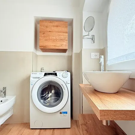Apartment La Marea - 10 Minuti A Piedi Dal Mare E Dal Centro