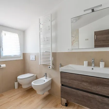 La Marea - 10 Minuti A Piedi Dal Mare E Dal Ce... * Sanremo