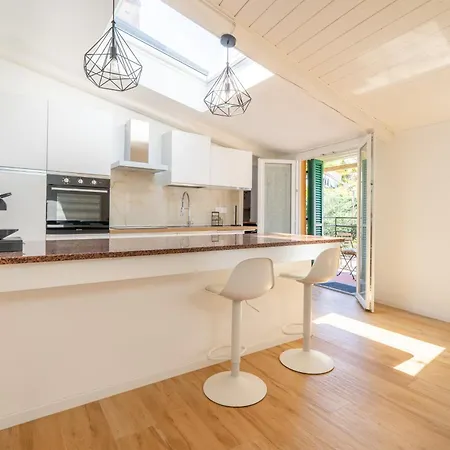La Marea - 10 Minuti A Piedi Dal Mare E Dal Ce... Appartement San Remo
