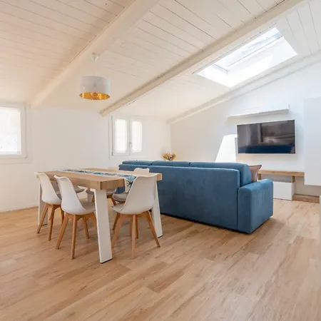 La Marea - 10 Minuti A Piedi Dal Mare E Dal Ce...