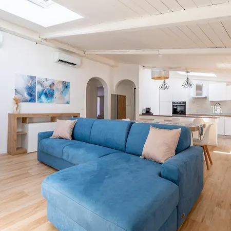 La Marea - 10 Minuti A Piedi Dal Mare E Dal Centro Apartment *