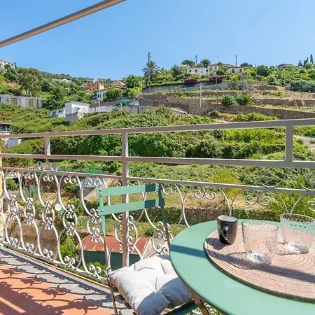 Appartement La Marea - 10 Minuti A Piedi Dal Mare E Dal Ce... *