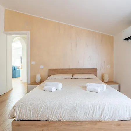 Appartement La Marea - 10 Minuti A Piedi Dal Mare E Dal Ce... San Remo