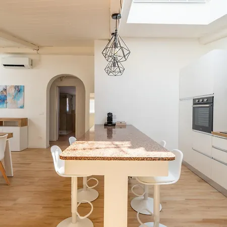 La Marea - 10 Minuti A Piedi Dal Mare E Dal Ce... * Sanremo