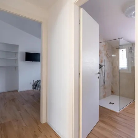 Appartement La Marea - 10 Minuti A Piedi Dal Mare E Dal Ce...