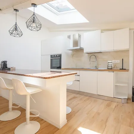 La Marea - 10 Minuti A Piedi Dal Mare E Dal Ce... Appartement San Remo