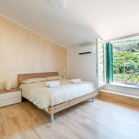 Appartement La Marea - 10 Minuti A Piedi Dal Mare E Dal Ce... *