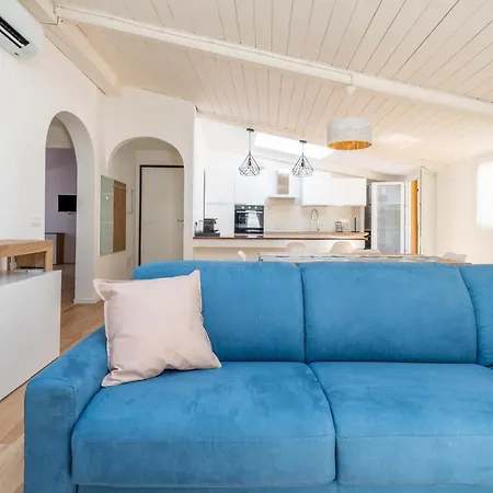 La Marea - 10 Minuti A Piedi Dal Mare E Dal Ce... Sanremo