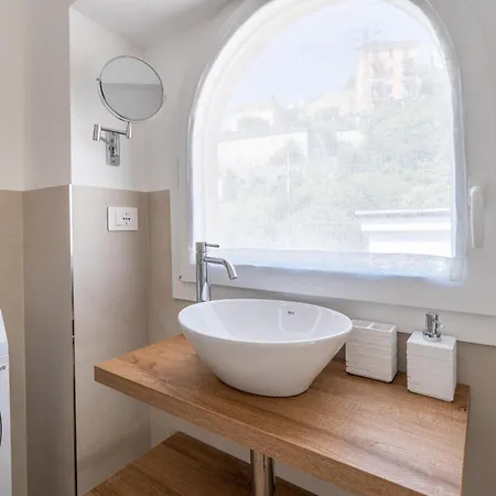 La Marea - 10 Minuti A Piedi Dal Mare E Dal Ce... Appartement