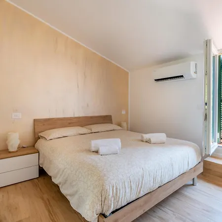 Appartement La Marea - 10 Minuti A Piedi Dal Mare E Dal Ce...