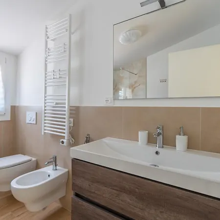 La Marea - 10 Minuti A Piedi Dal Mare E Dal Ce... Apartment *