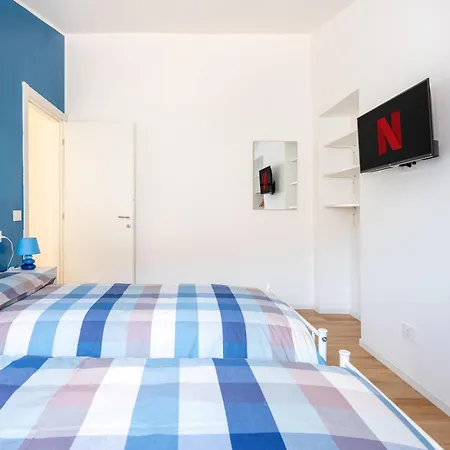 Apartment La Marea - 10 Minuti A Piedi Dal Mare E Dal Centro *
