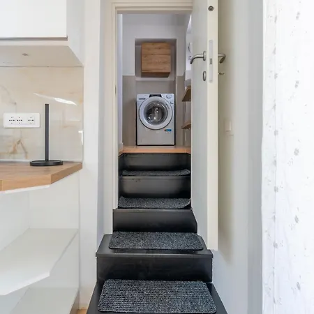 La Marea - 10 Minuti A Piedi Dal Mare E Dal Ce...