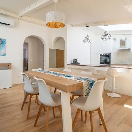 Apartment La Marea - 10 Minuti A Piedi Dal Mare E Dal Ce...