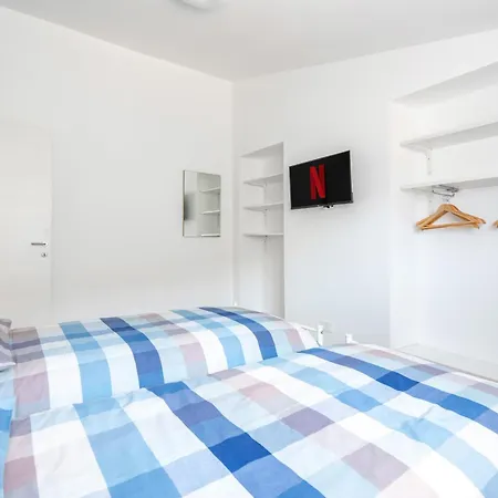 Apartment La Marea - 10 Minuti A Piedi Dal Mare E Dal Ce... Sanremo