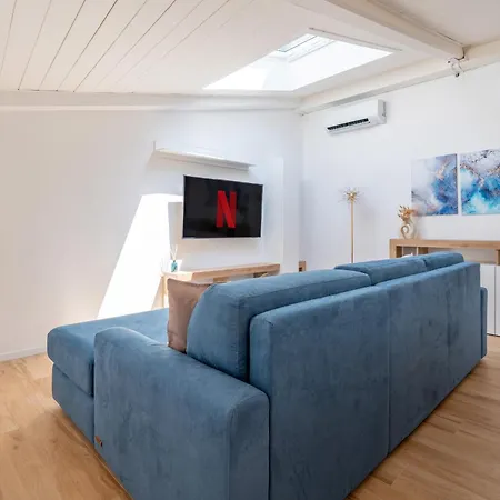 La Marea - 10 Minuti A Piedi Dal Mare E Dal Ce... Apartment