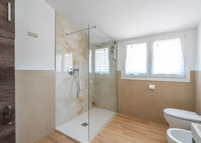 La Marea - 10 Minuti A Piedi Dal Mare E Dal Ce... Appartement