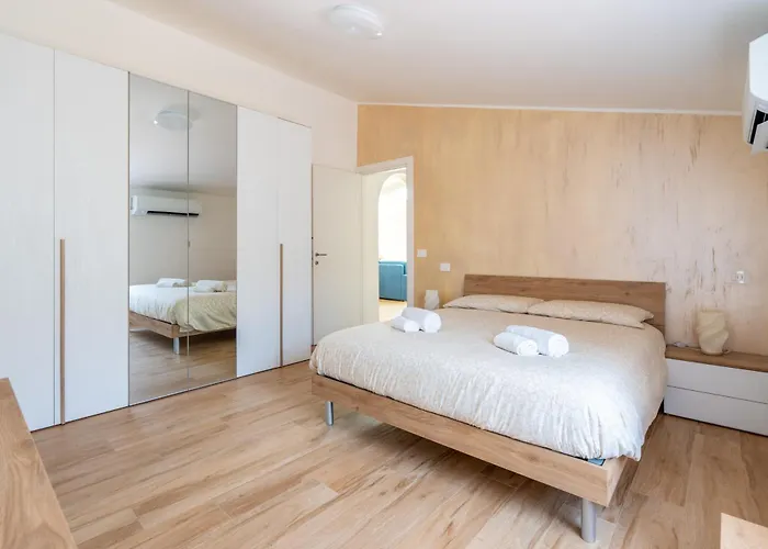 Appartement La Marea - 10 Minuti A Piedi Dal Mare E Dal Ce... San Remo