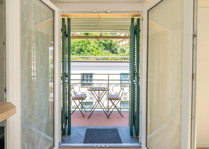 La Marea - 10 Minuti A Piedi Dal Mare E Dal Ce... Appartement *