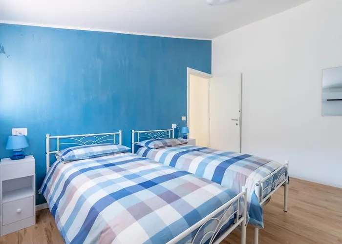 La Marea - 10 Minuti A Piedi Dal Mare E Dal Ce... * San Remo