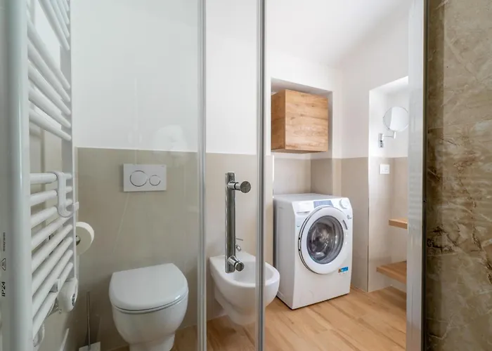 Appartement La Marea - 10 Minuti A Piedi Dal Mare E Dal Ce... *