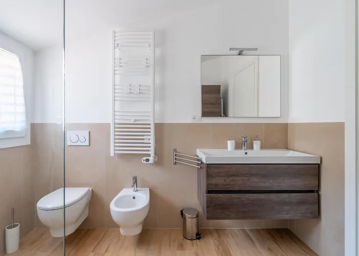 La Marea - 10 Minuti A Piedi Dal Mare E Dal Ce... San Remo