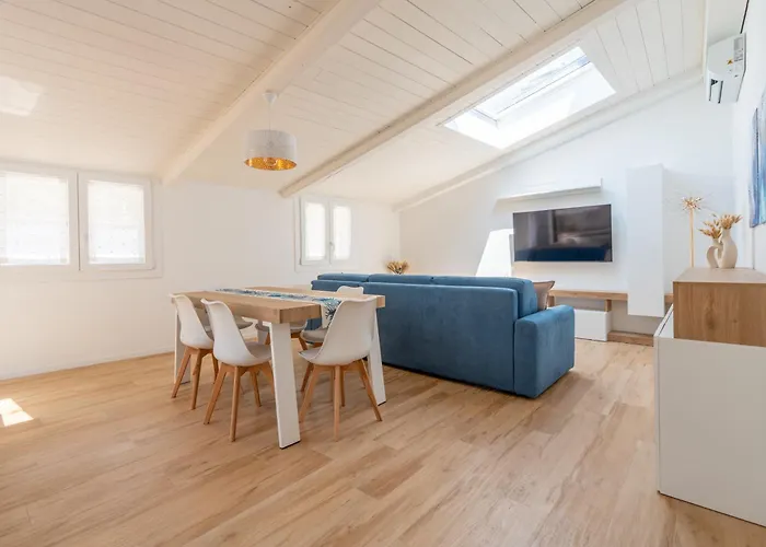 La Marea - 10 Minuti A Piedi Dal Mare E Dal Ce...