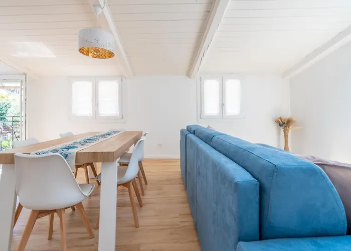 Appartement La Marea - 10 Minuti A Piedi Dal Mare E Dal Ce...