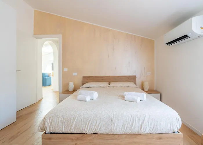 Appartement La Marea - 10 Minuti A Piedi Dal Mare E Dal Ce... San Remo