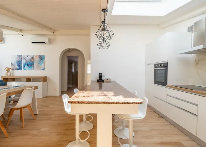 La Marea - 10 Minuti A Piedi Dal Mare E Dal Ce... * San Remo