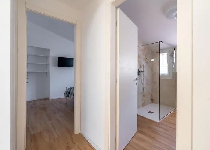 Appartement La Marea - 10 Minuti A Piedi Dal Mare E Dal Ce...