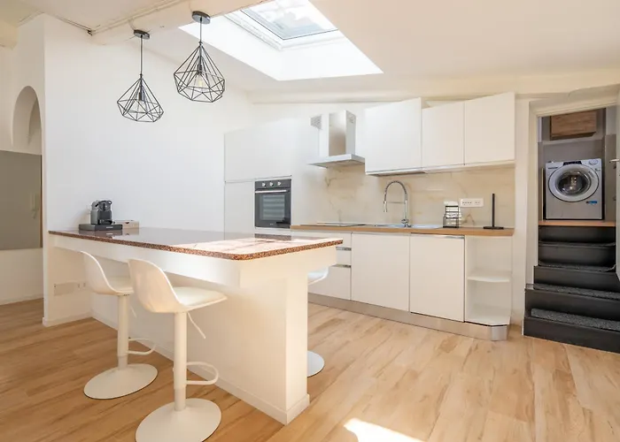 La Marea - 10 Minuti A Piedi Dal Mare E Dal Ce... Appartement San Remo