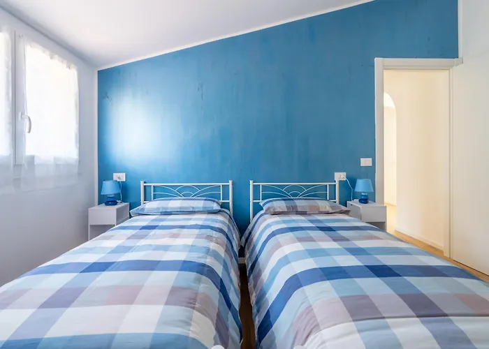 La Marea - 10 Minuti A Piedi Dal Mare E Dal Ce... San Remo