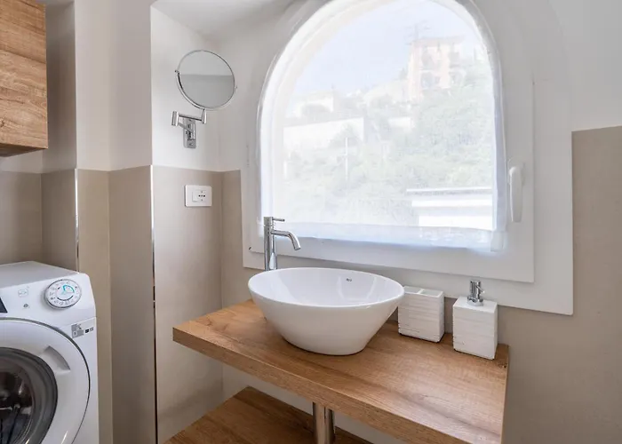 La Marea - 10 Minuti A Piedi Dal Mare E Dal Ce... Appartement