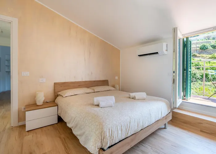 Appartement La Marea - 10 Minuti A Piedi Dal Mare E Dal Ce...