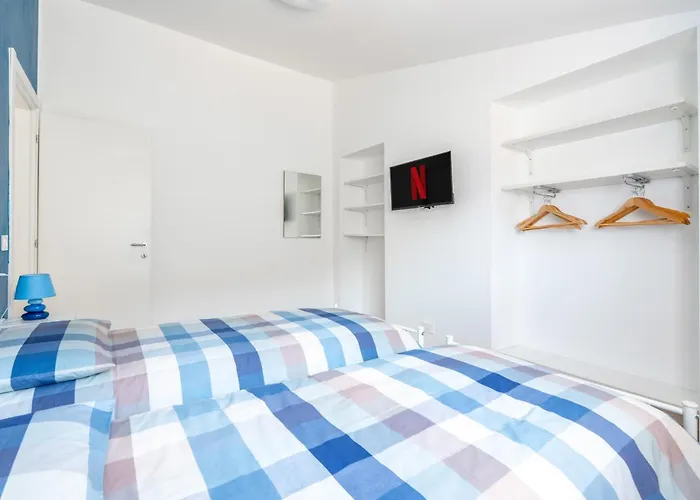 Appartement La Marea - 10 Minuti A Piedi Dal Mare E Dal Ce... San Remo